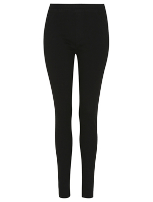 plus size jeggings asda