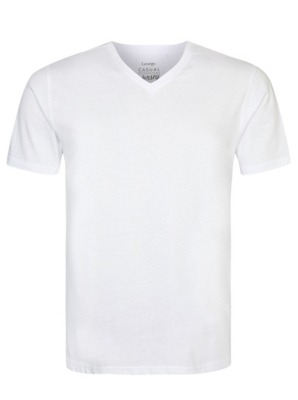 white t shirt for men