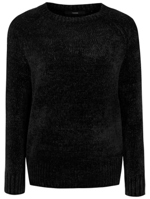 f&f chenille jumper