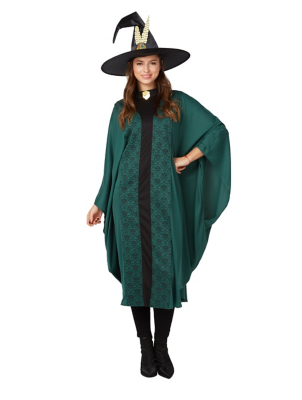 hermione outfit asda