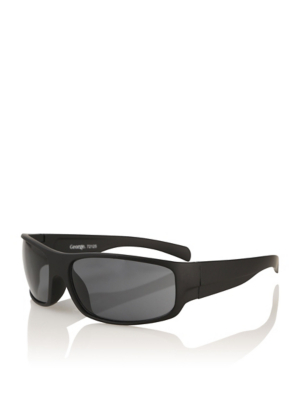 how to style sunglasses