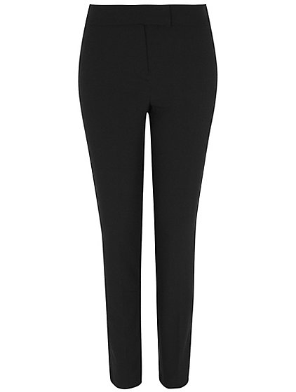 Tapered Trousers | Women | George at ASDA