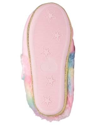 unicorn shoes asda