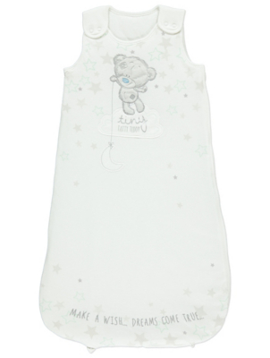 tatty teddy sleeping bag