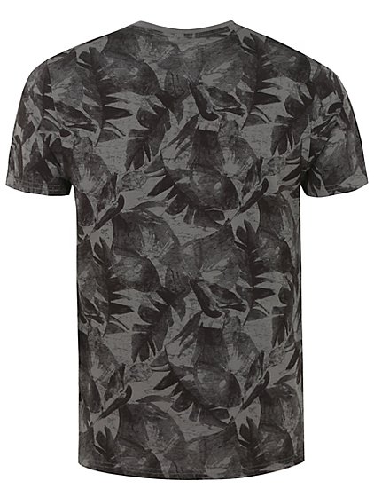 Coca Cola Palm Print T-Shirt | Men | George