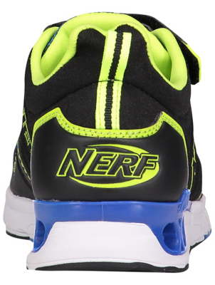 boys nerf trainers