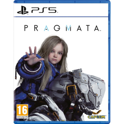 Pragmata - PS5