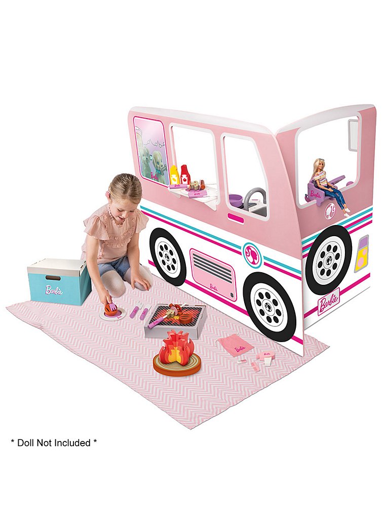 DVD Barbie - ASDA Groceries
