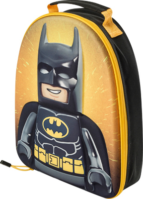 Lego Batman Eva Lunch Bag Kids at ASDA