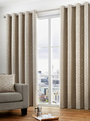 curtains in asda