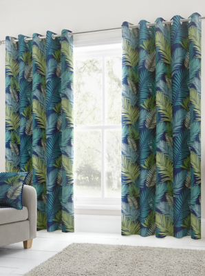 curtains in asda