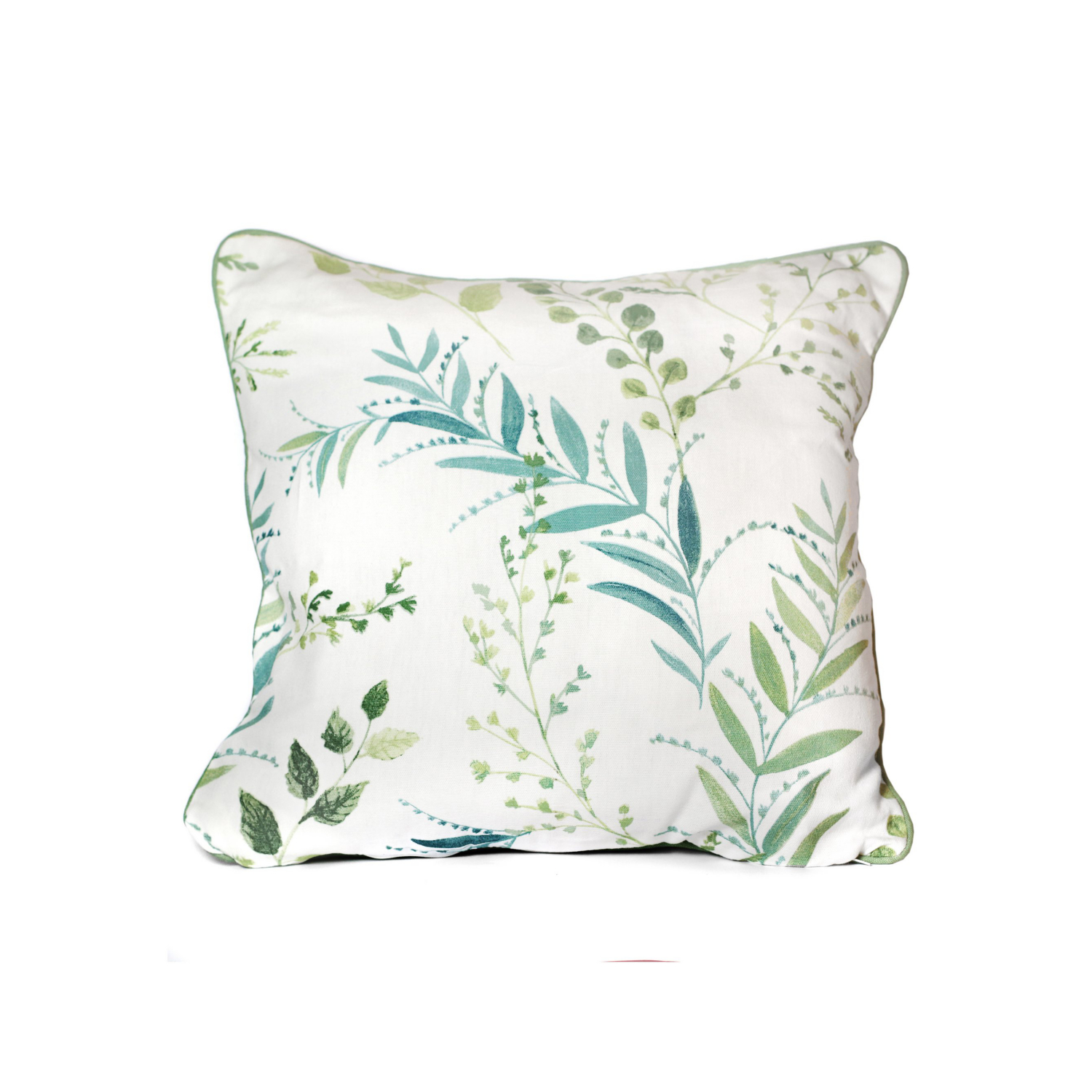 George Green Fusion Fernworthy Filled Cushion