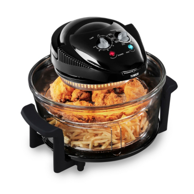halogen oven asda