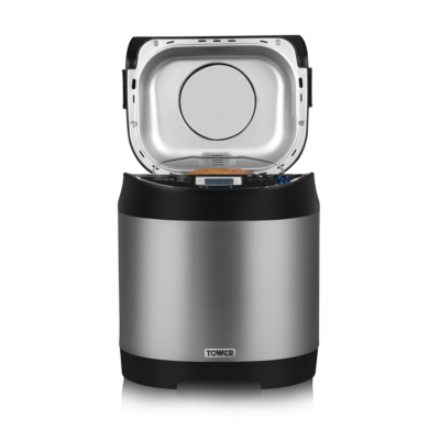 Tower T11001 Gluten Free Digital Bread Maker | Home & Garden | George