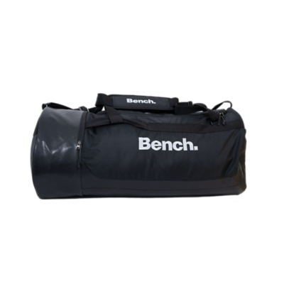 Ben Black Bench Holdall Large