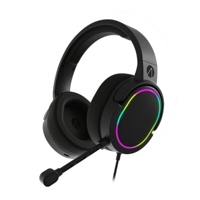 Stealth PANTHER Premium Gaming Headset for XBOX, PS4/PS5, Switch, PC - LED, none
