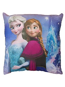 Disney Arendelle Aqua Sequin Pillow/ We're Going To Disney Reveal Froz –  Jin Jin Junction