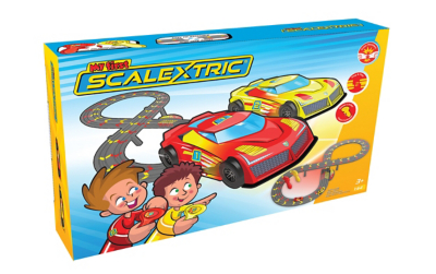 scalextric slot cars for sale