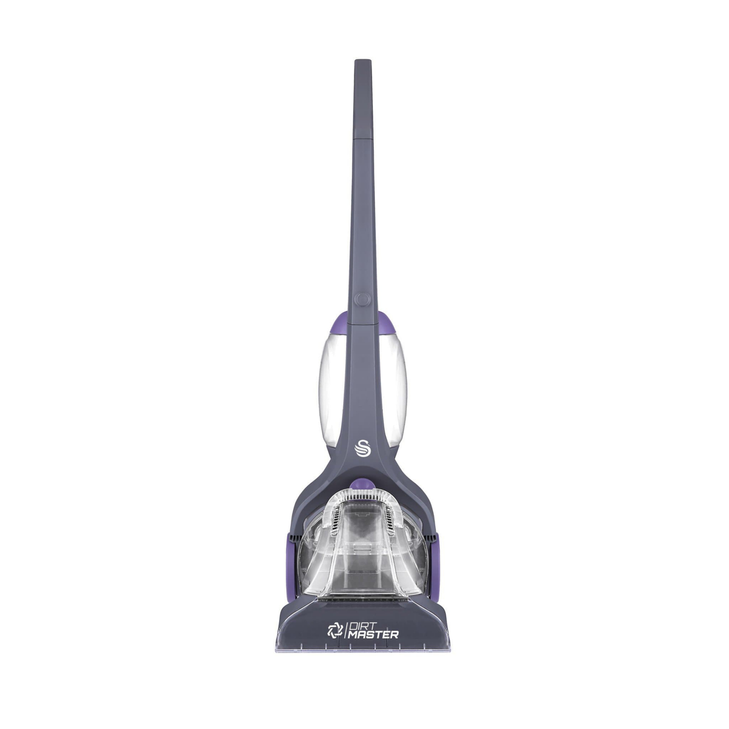 Swan Black Dirtmaster Carpet Cleaner