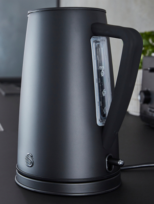 Swan Litre Stealth Kettle Electricals George at ASDA