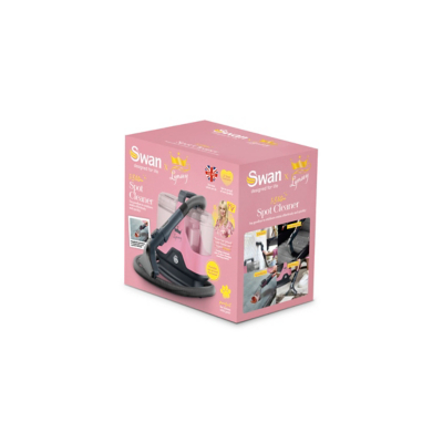George Swan LQOC 1.3 Litre Spot Cleaner - Pink