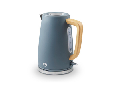 Swan Fjord 1.7L Jug Kettle | Electricals | George at ASDA