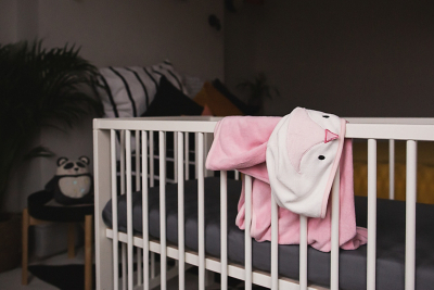 baby poncho towel asda