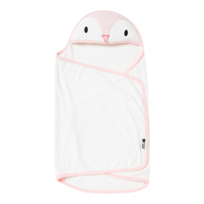 baby poncho towel asda