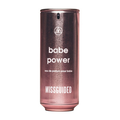 Missguided Babe Power Eau De Parfum 80ml