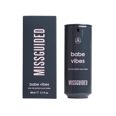Perfume Gift Set Missguided Perfume Set Missguided Babe Vibes Eau