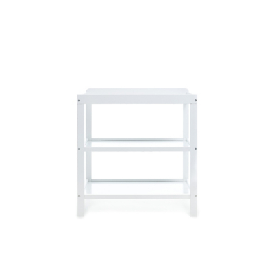 Obaby Open Changing Unit - White