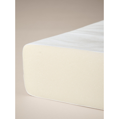 Obaby Foam Space Saver Cot Mattress (100cm x 50cm)