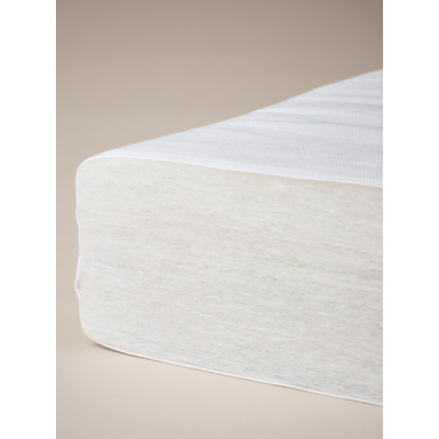 Obaby Fibre Cot Bed Mattress - 140 x 70 cm