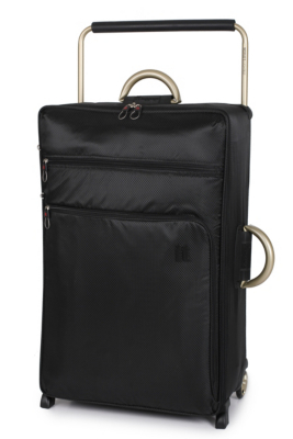 it luggage trolley case