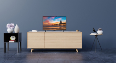 Polaroid 32" FHD SMART TV Series 3 Home & Garden at ASDA