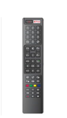 Polaroid 50 Inch Smart TV Series 3 Home & Garden at ASDA