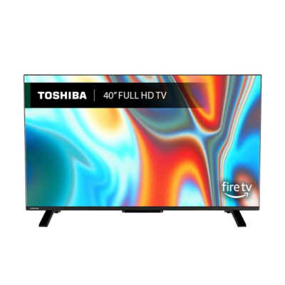 Toshiba 40 Inch FHD Fire TV | Electricals | George at ASDA