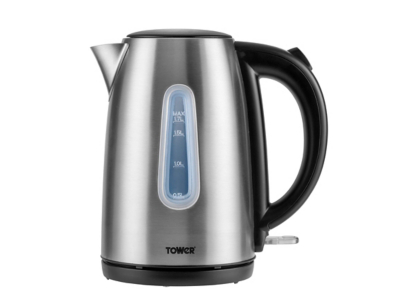 Tower Infinity 3KW 1.7L Jug Kettle Electricals at ASDA