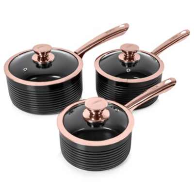 saucepan sets