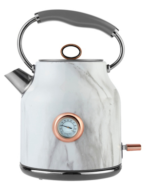 Tower Marble Kettle