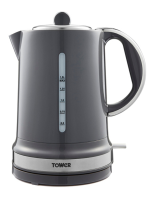Tower Belle 3KW 1.5L Jug Kettle Home at ASDA
