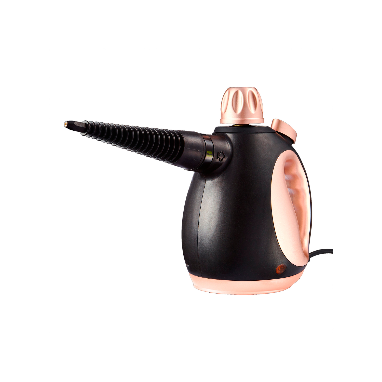 Tower THS10 Handheld Steam Cleaner with 9 Accessories 250ml Water Tank 1050w New - Image 6