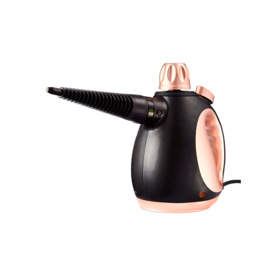 George Tower RHS10 Handheld Steam Cleaner - Pink