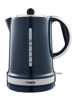 Tower Belle 3KW 1.5L Jug Kettle Electricals at ASDA