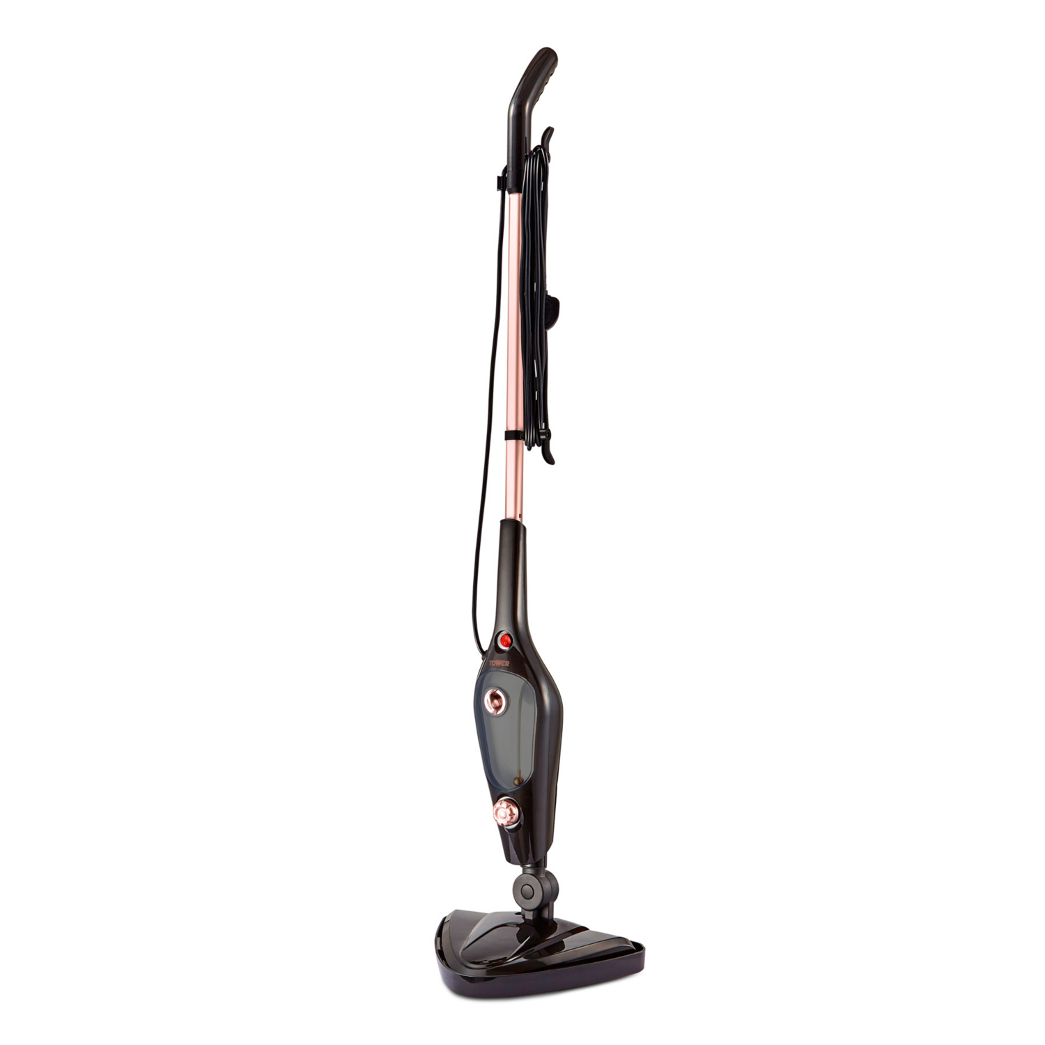 Tower Pink Rsm16 16-In-1 Steam Mop