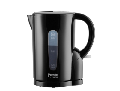 Tower Presto 1.7L Electric Kettle Electricals at ASDA