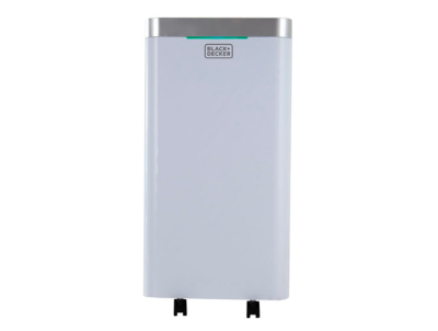 Black and Decker 12 Litre Dehumidifier Electricals at ASDA