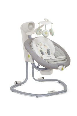 fisher price 3 in 1 swing asda