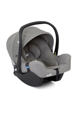 asda living car seat