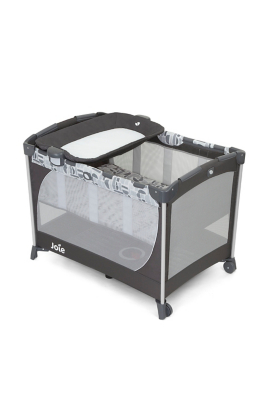 asda red kite travel cot mattress